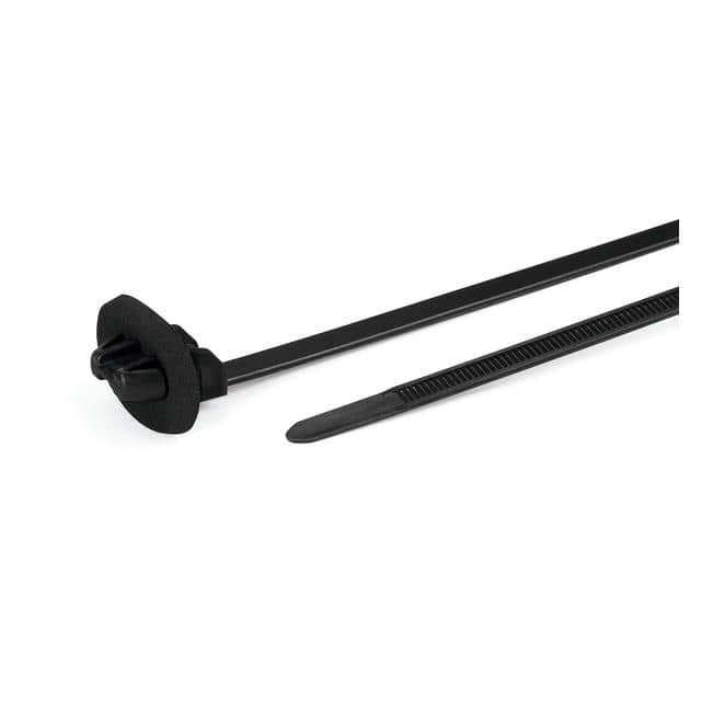 126-00080 T60SOSSFT62X122-E-MD BLK