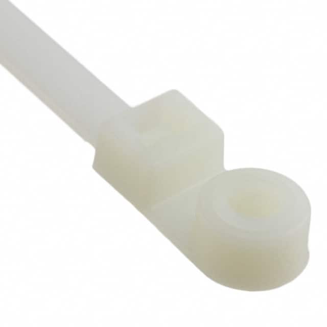CT15NT120S-L CBL TIE LOCK 120LB 1.308' 1=1PC