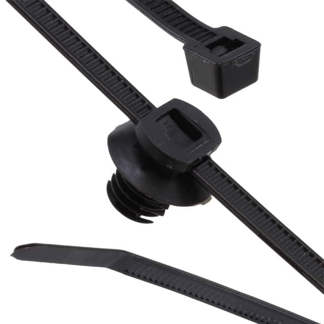 156-00378 CBL TIE LOCKING BLK 50LBS 1.25'