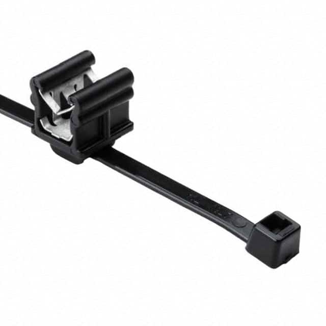 156-00555 CBL TIE LOCKING BLK 50LBS 7.87"