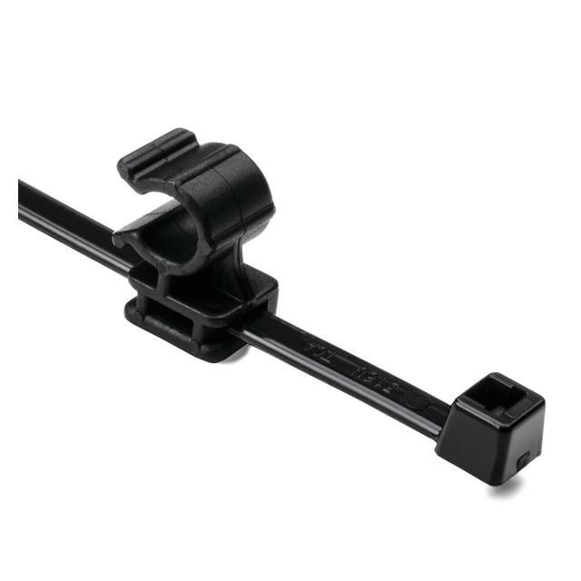 156-00594 CBL TIE LOCKING BLK 50LBS 7.87"
