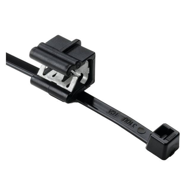 156-00557 CBL TIE LOCKING BLK 50LBS 7.87"