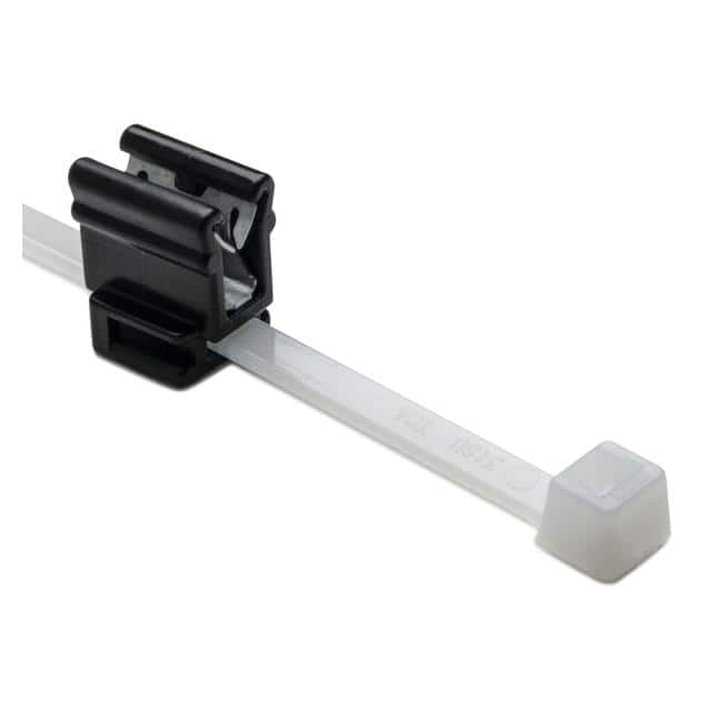 156-00940 T50REC4B NAT TIE HIRHS CLIP