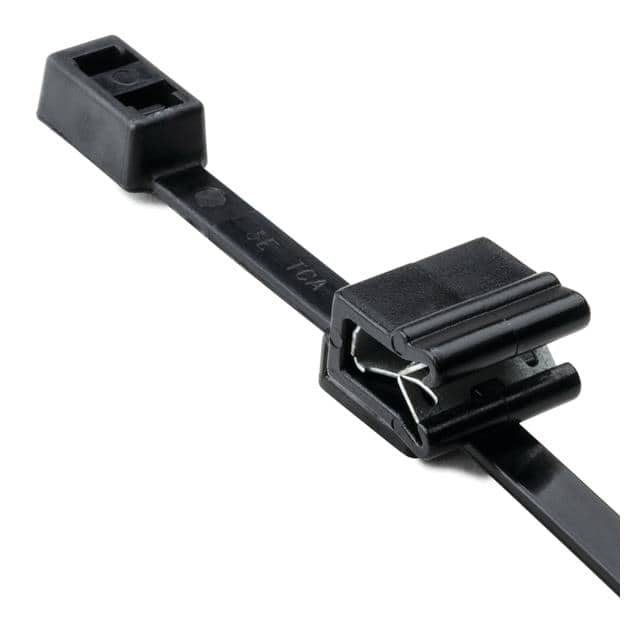 156-01007 CBL TIE LOCKING BLK 50LBS 8.27"
