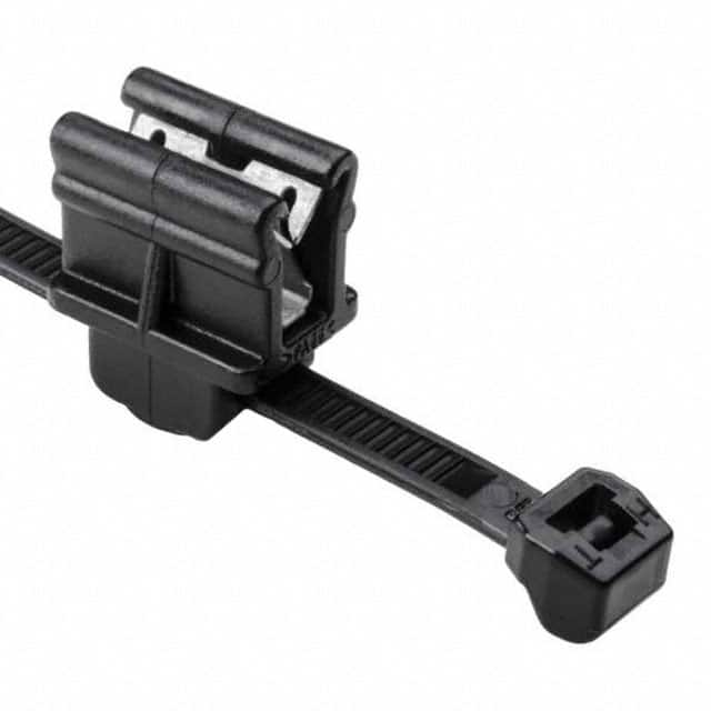 156-00866 CBL TIE LOCKING BLK 50LBS 5.91"