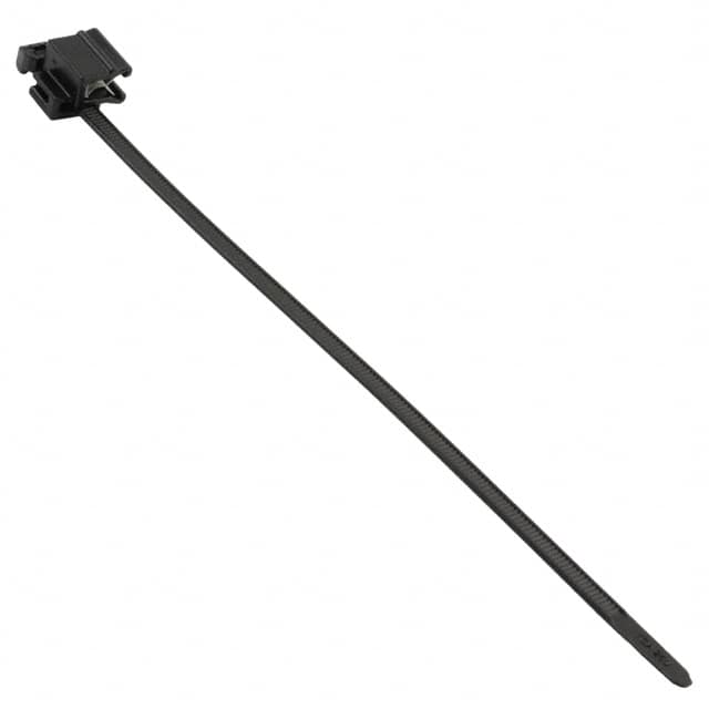 156-00862 CBL TIE LOCKING BLK 50LBS 7.87"