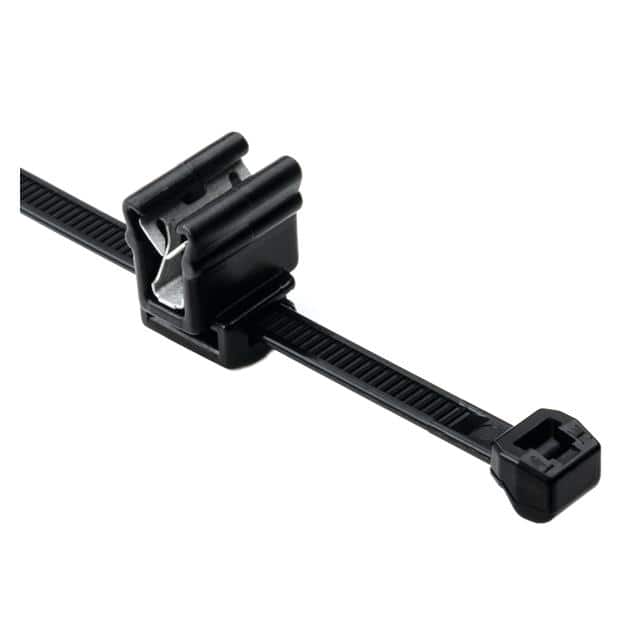 156-00858 CBL TIE LOCKING BLK 50LBS 5.91"