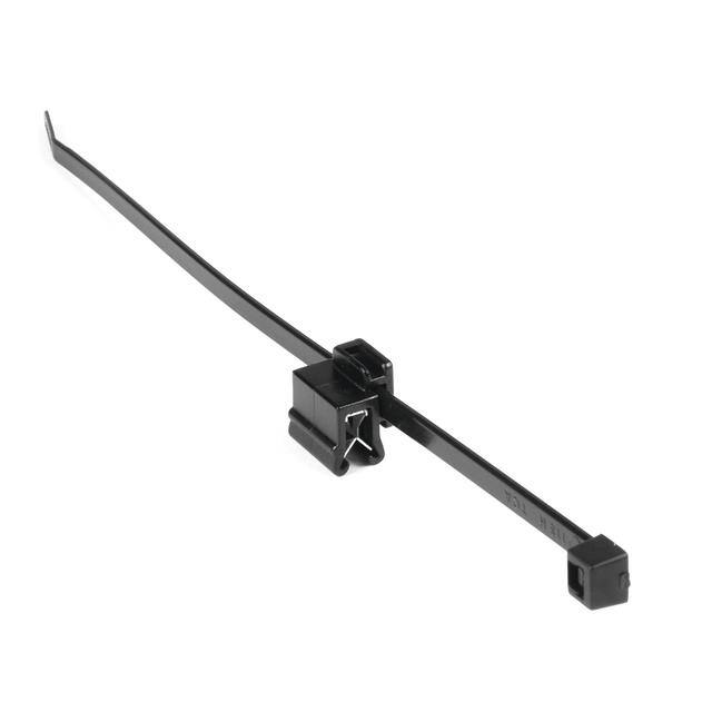 156-00863 CBL TIE LOCKING BLK 50LBS 5.91"