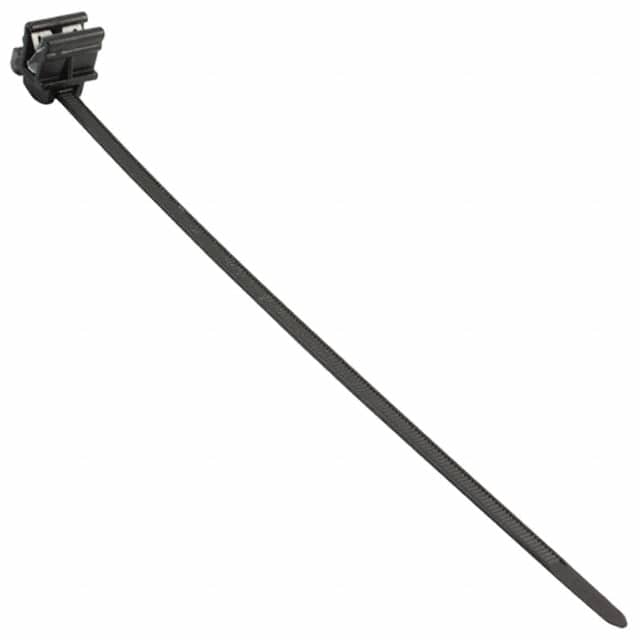 156-00871 CBL TIE LOCKING BLK 50LBS 7.87"