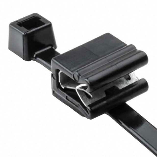 156-00541 CBL TIE LOCKING BLK 50LBS 7.87"