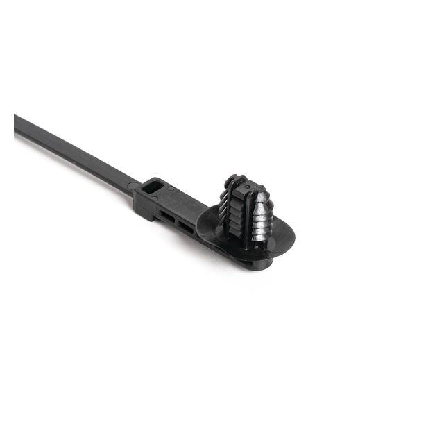 157-00333 T50ROSFTOVALIL25B PA66HIRHSUV