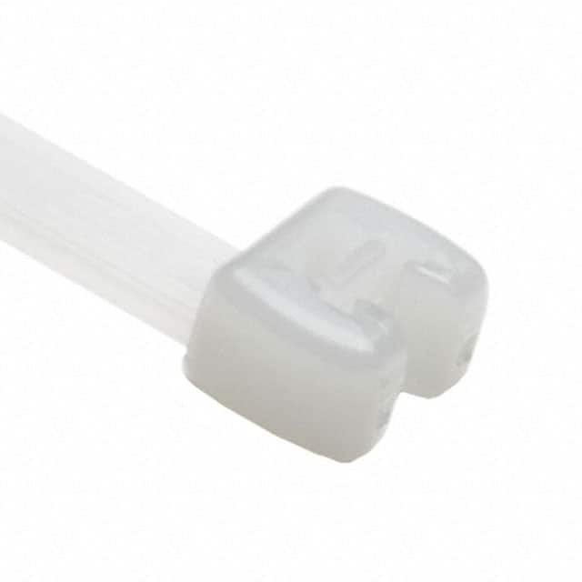 109-00138 CBL TIE LOCKING NAT 50LBS 1.35'