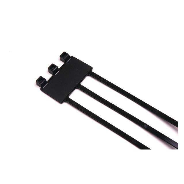 IT50RT0K2 MARKER TIE BLACK 50LBS 8.07"