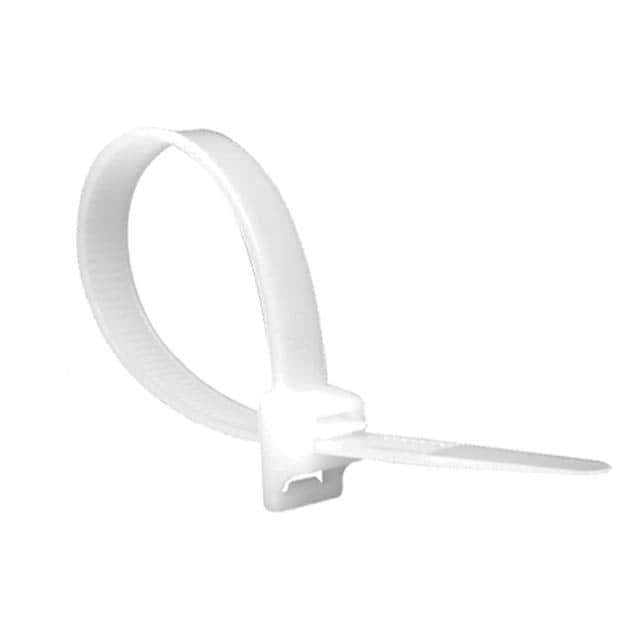 CTRL003A TIE LASH LOCK NAT 250LBS 1.362'