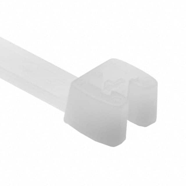 109-00144 CBL TIE LOCKING NAT 120LB 1.706'