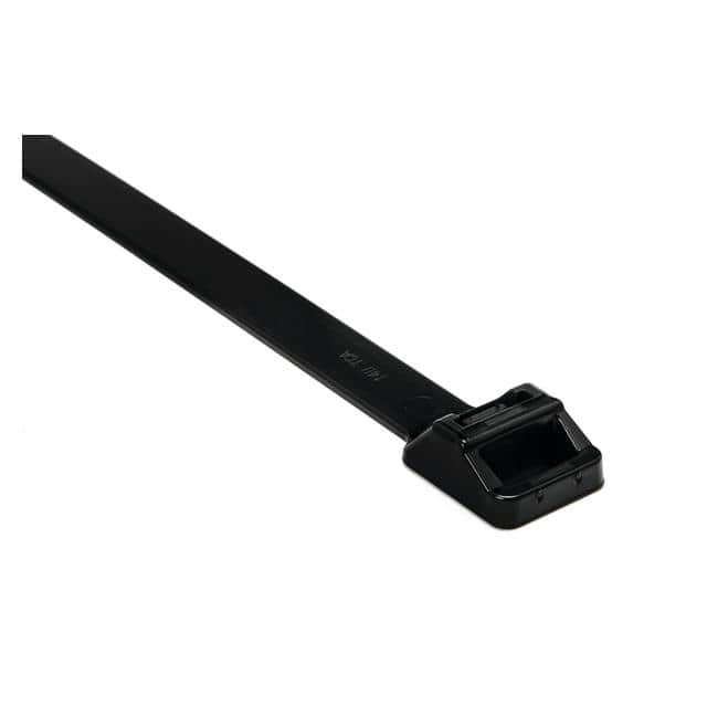 T250I0X2 CBL TIE LOCKING BLK 250LB 2.395'