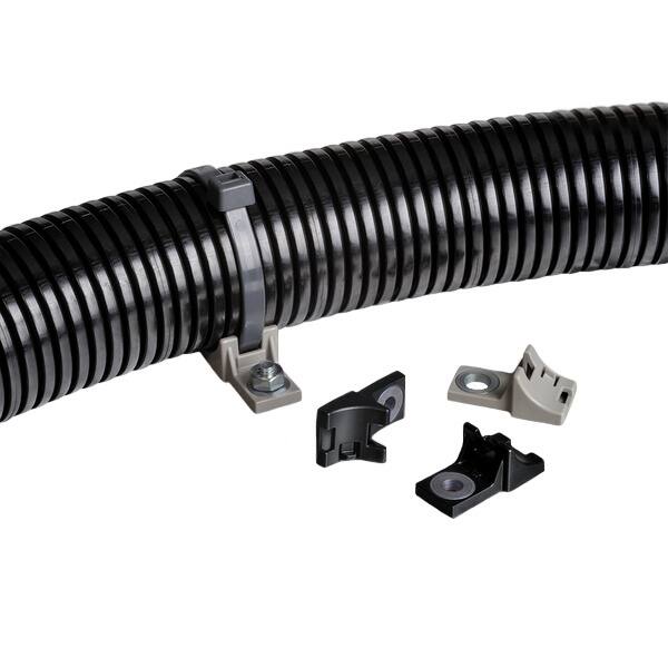156-00408 CBL TIE LOCKING BLK 120LB 1.250'