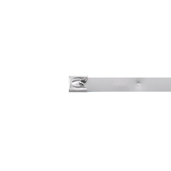 MLT12EH-Q CBL TIE LOCKING SIL 600LBS 3.52'