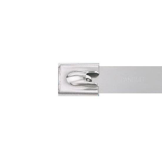 MLT10SH-LP316 CBL TIE LOCKING NAT 900LB 2.992'