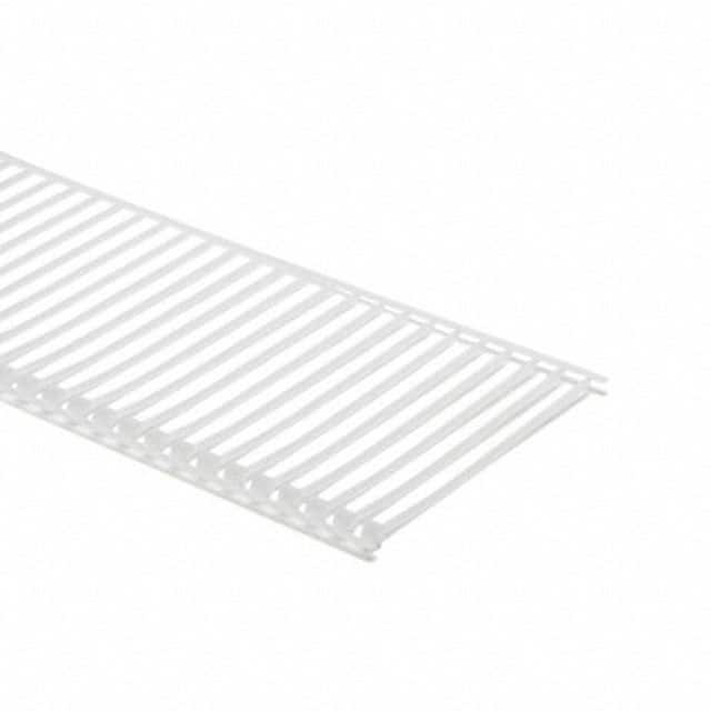 T30RA3000 CBL TIE LOCKING NAT 30LBS 5.95"