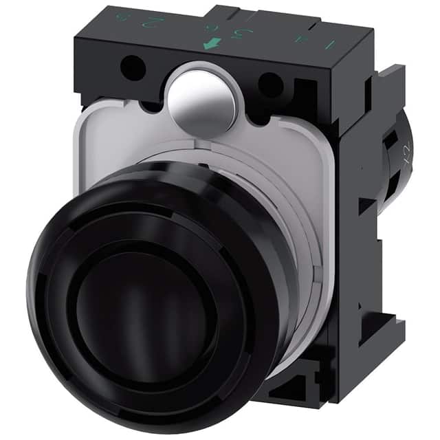 3SU12006KB101AA0 BUZZER 24V 40X30MM PNL MNT