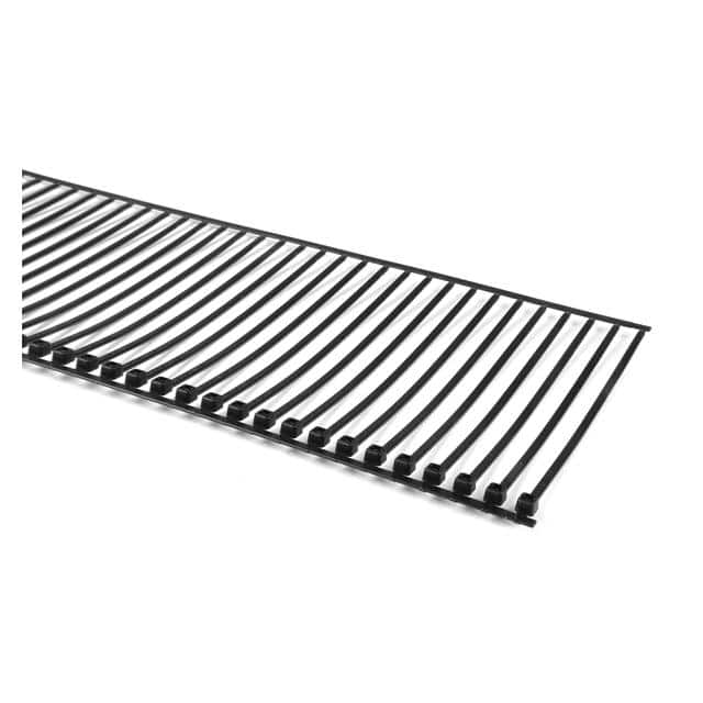 T18RA5000 CBL TIE LOCKING NAT 18LBS 3.93"