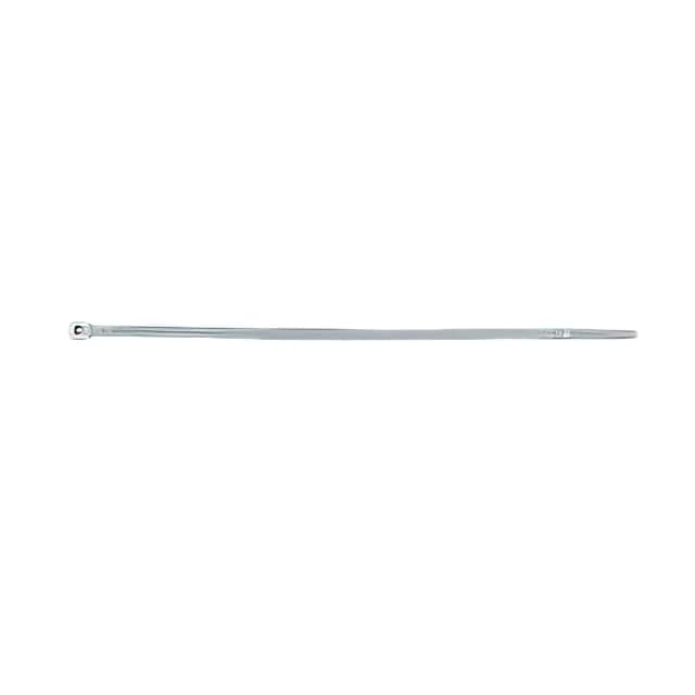 L-6-18-9-C CBL TIE LOCKING NAT 18LB 6.38"