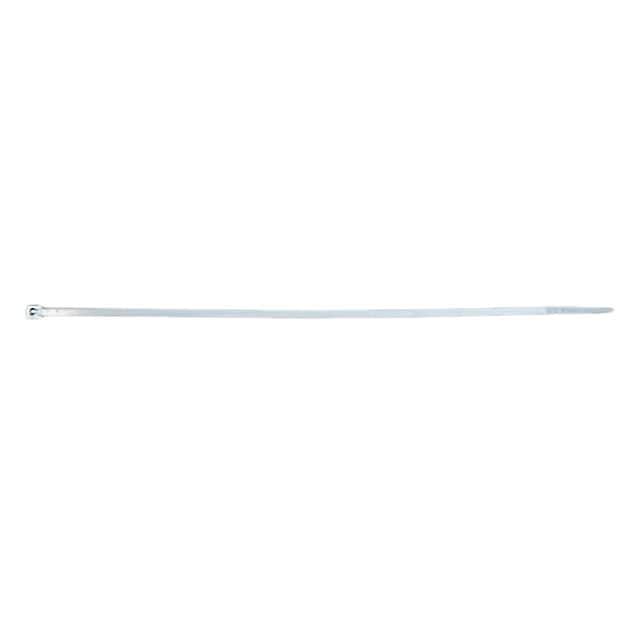 L-8-18-9-C CBL TIE LOCKING NAT 18LB 7.99"