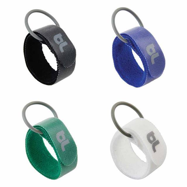 111-2304 CABLE STRAP MULTIPLE 4 PACK