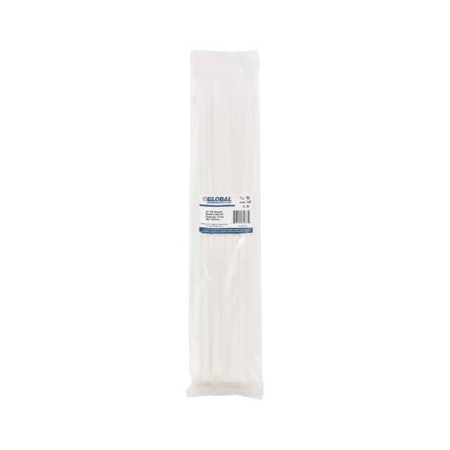 501749 CABLE TIE NATURAL 175LB 1.500'