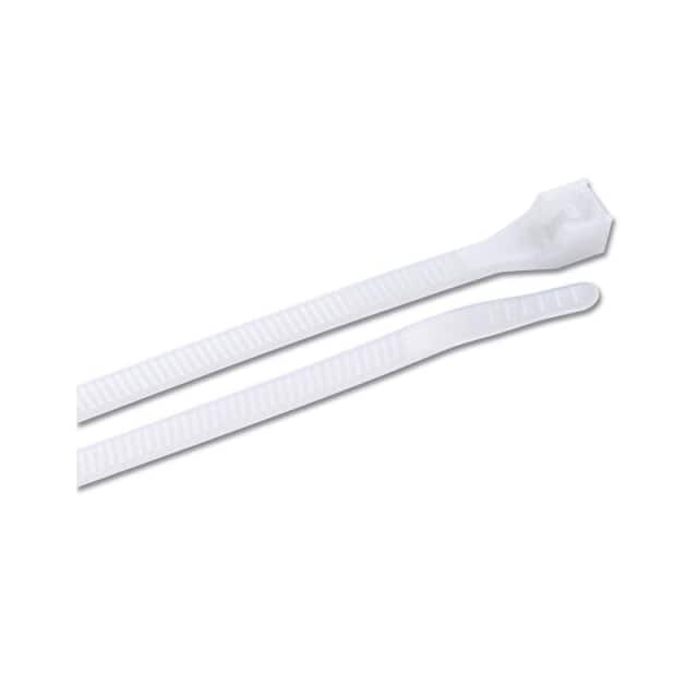 46-424 CABLE TIE NATURAL 175LB 2'