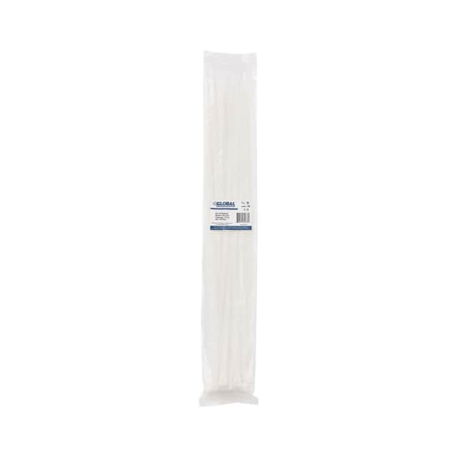 8.8 600N-UV CABLE TIE NATURAL 175LB 2'