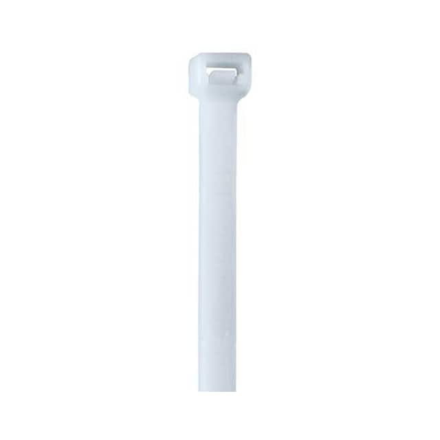 B1878573 CABLE TIE NAT 80LB 1.167' 100PK