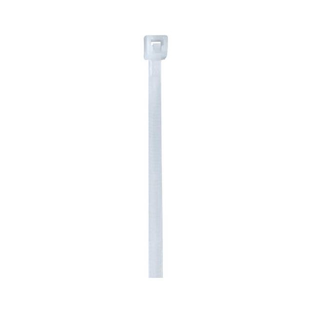 B1499496 CABLE TIE NAT 18LB 3" 1000PACK