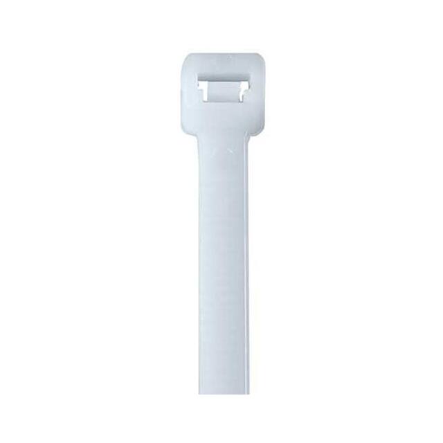 B1878630 CABLE TIE NAT 120LB 1.750' 100PK