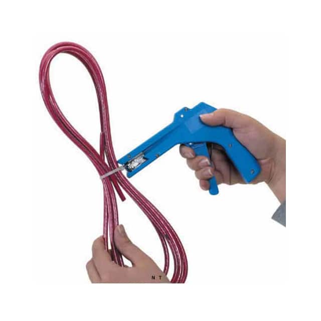 B1499483 CABLE TIE NAT 30LB 1.167' 100PK