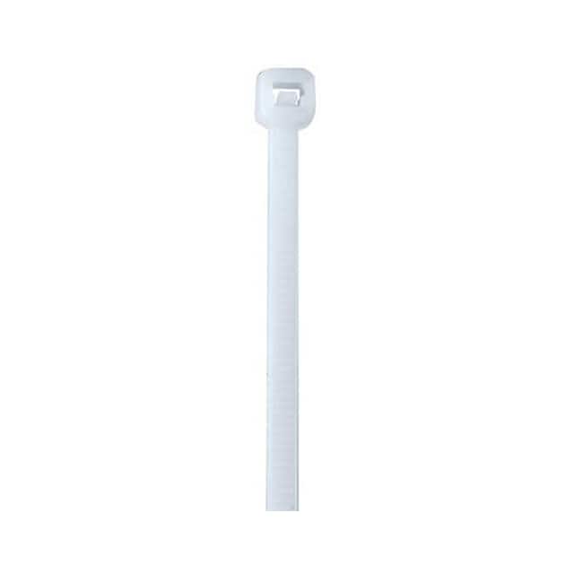 B1878814 CABLE TIE NAT 50LB 5.5" 1000PACK