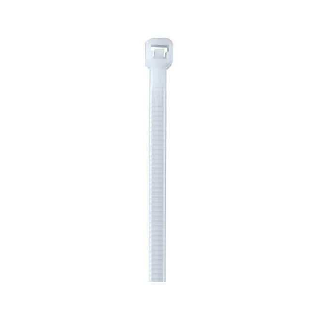CT440 CABLE TIE NAT 40LB 4" 1000PACK