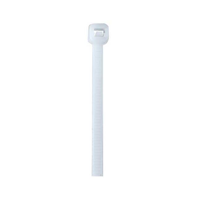 B1878561 CABLE TIE NAT 50LB 1.583' 500PK