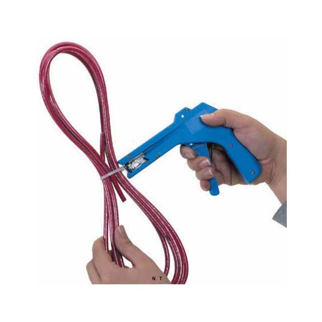 CT24120 CABLE TIE NAT 120LB 2' 100PACK