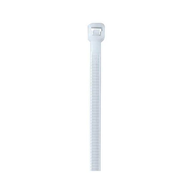 CT1040 CABLE TIE NAT 40LB 10" 1000PACK