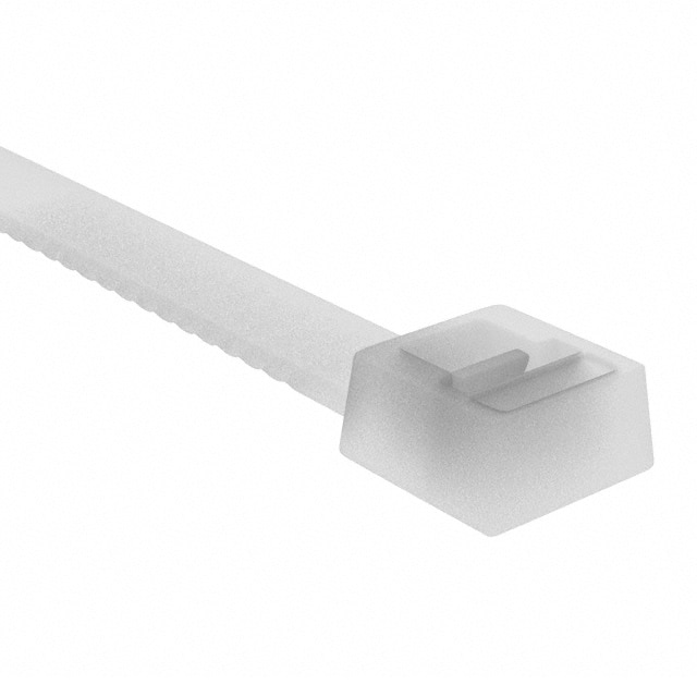 WIT-18RM CBL TIE LOCKING NAT 18LBS 4.52"