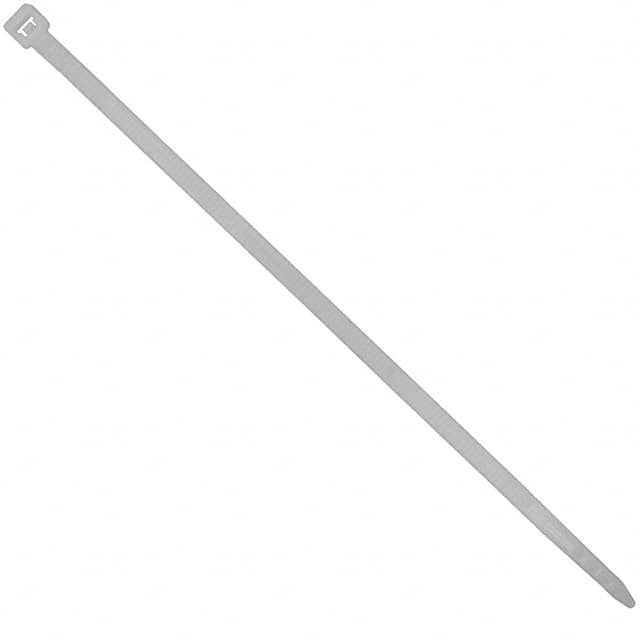 WIT-30RM CBL TIE LOCKING NAT 30LBS 5.75"