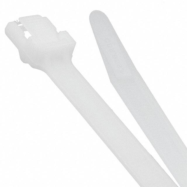 WIT-RT-2775-Q CBL TIE RELEASABLE 250LB 2.313'