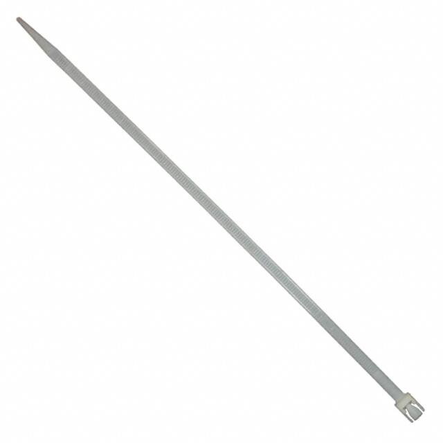 WIT-RT-1050C CBL TIE RELEASABL NAT 40LB 10.5"
