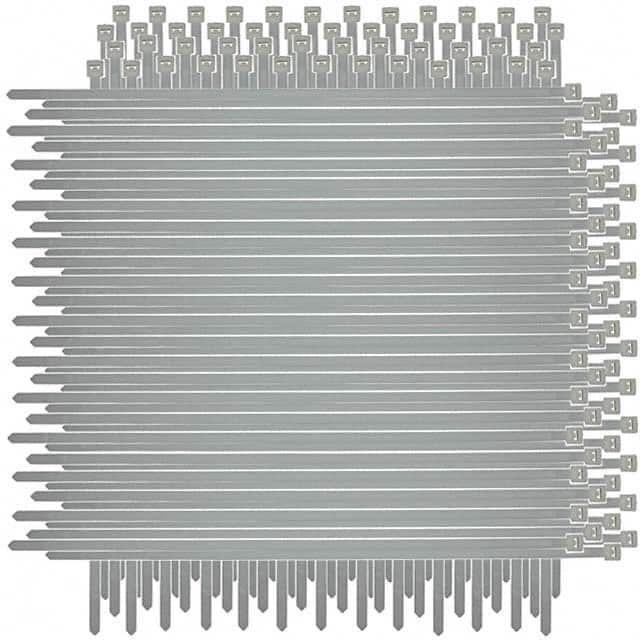 WIT-60RC CBL TIE LOCKING NAT 60LBS 10.75"