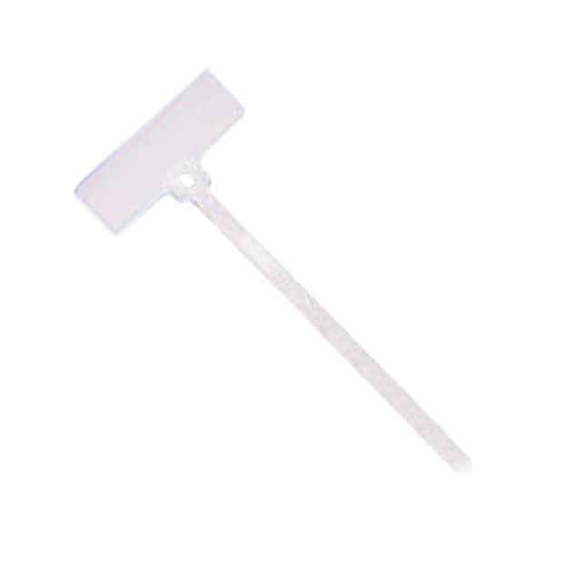BF1M-M MARKER TIE NATURAL 18LBS 4.6"