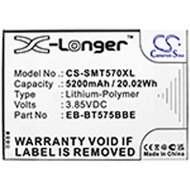 CS-SMT570XL Replacement for Cameron Sino CS-