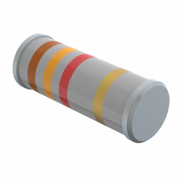 MMP200JR-1K3 RES SMD 5% 2W MELF