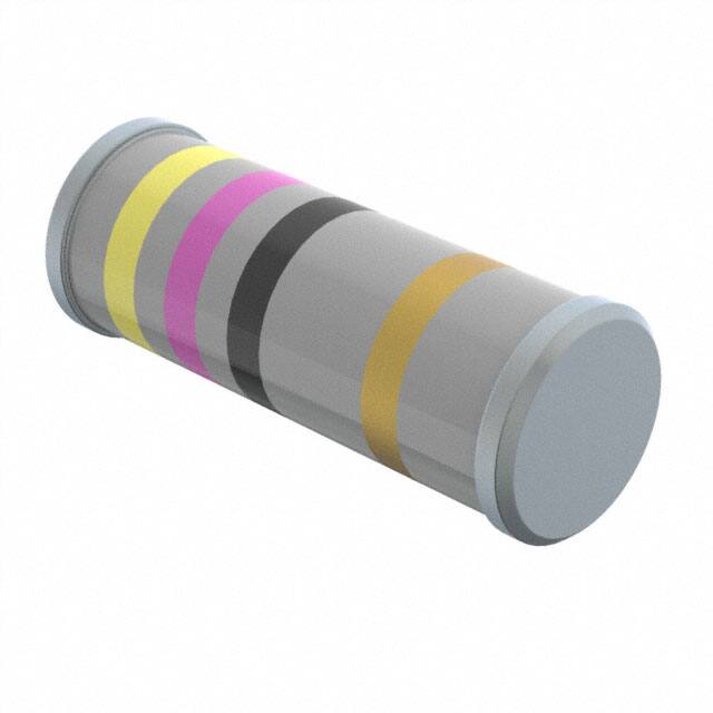 MMP200JR-47R RES SMD 5% 2W MELF